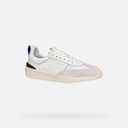 GXRN-02 MUJER - Zapatillas de piel (3)