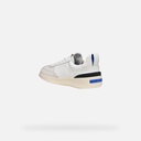 GXRN-02 MUJER - Zapatillas de piel (4)