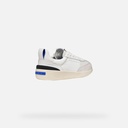 GXRN-02 MUJER - Zapatillas de piel (5)