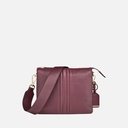 CLARISSY MUJER - Bolso bandolera (1)