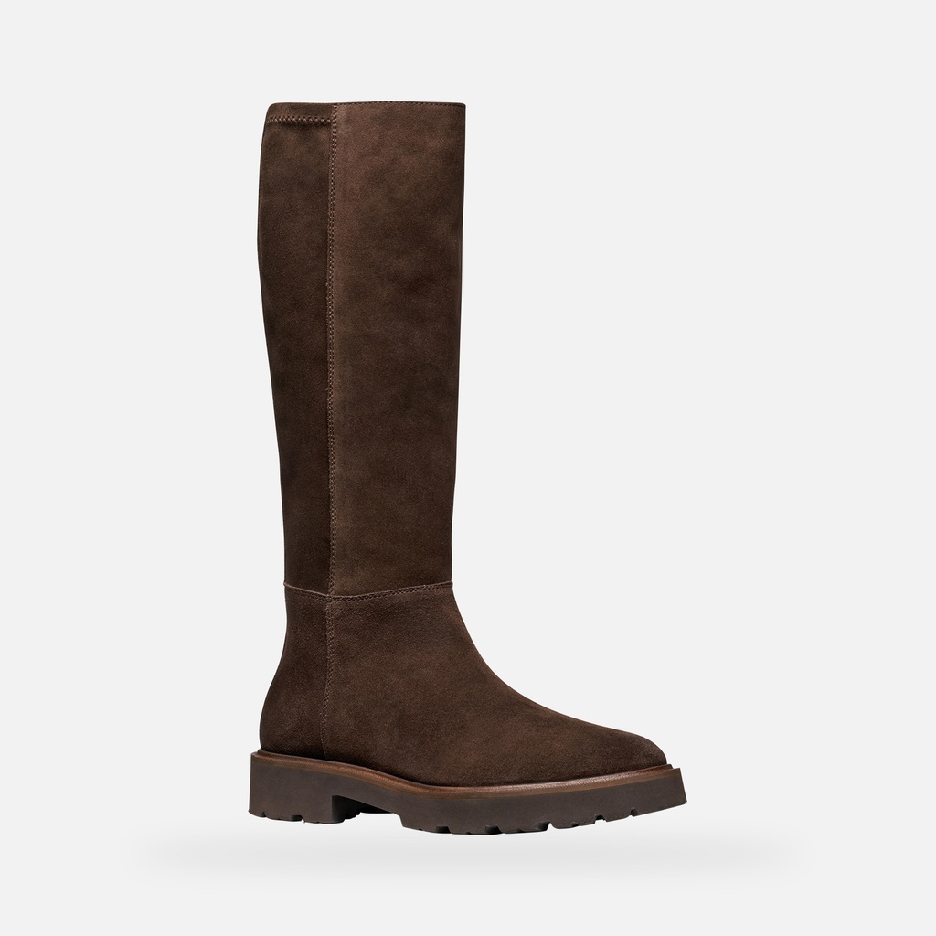 NORIZE MUJER - Botas altas (4)