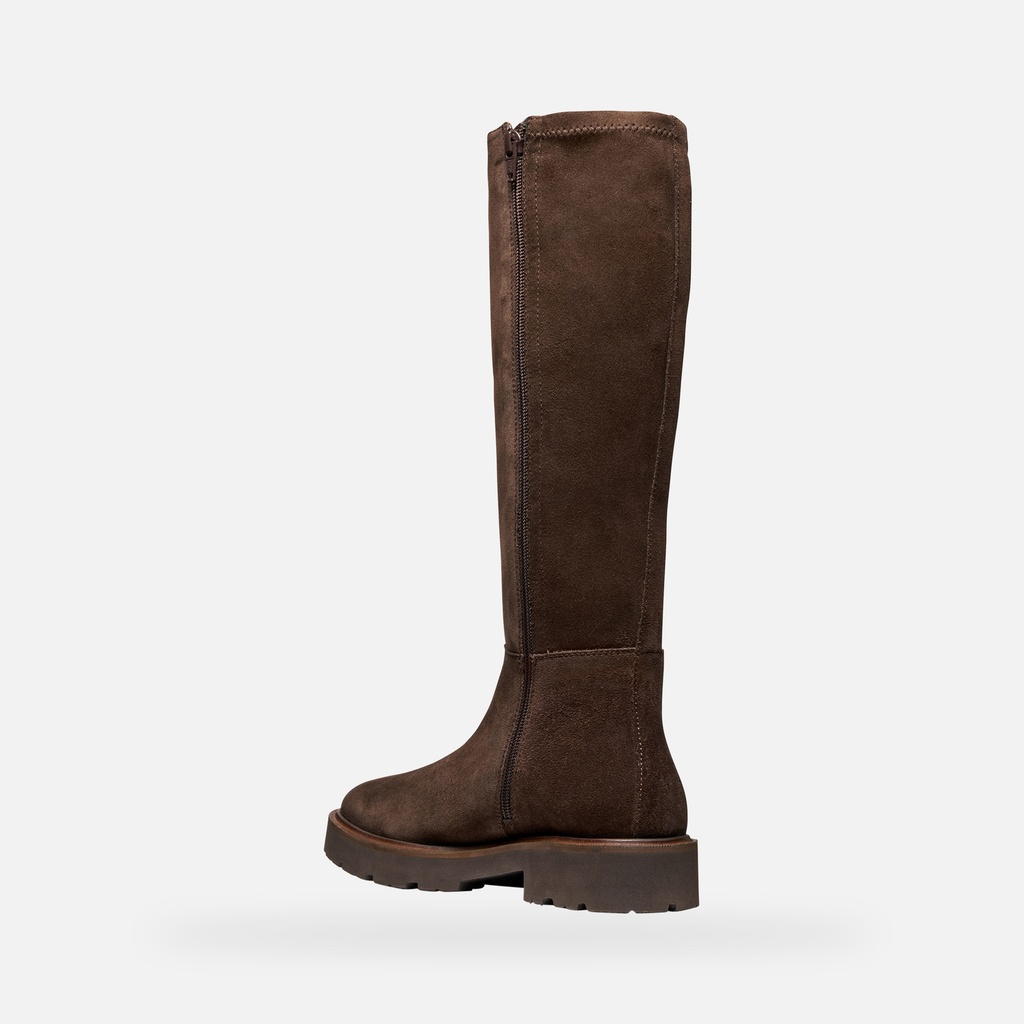 NORIZE MUJER - Botas altas (5)
