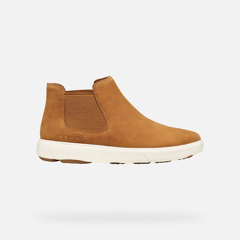 NEBULA 2.0 C MUJER - Botas Chelsea (1)