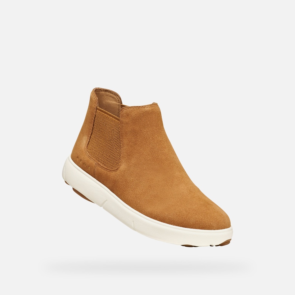 NEBULA 2.0 C MUJER - Botas Chelsea (4)