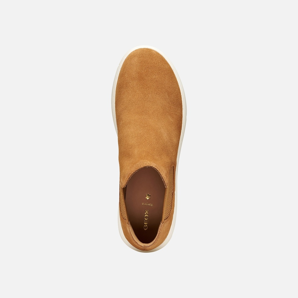 NEBULA 2.0 C MUJER - Botas Chelsea (5)