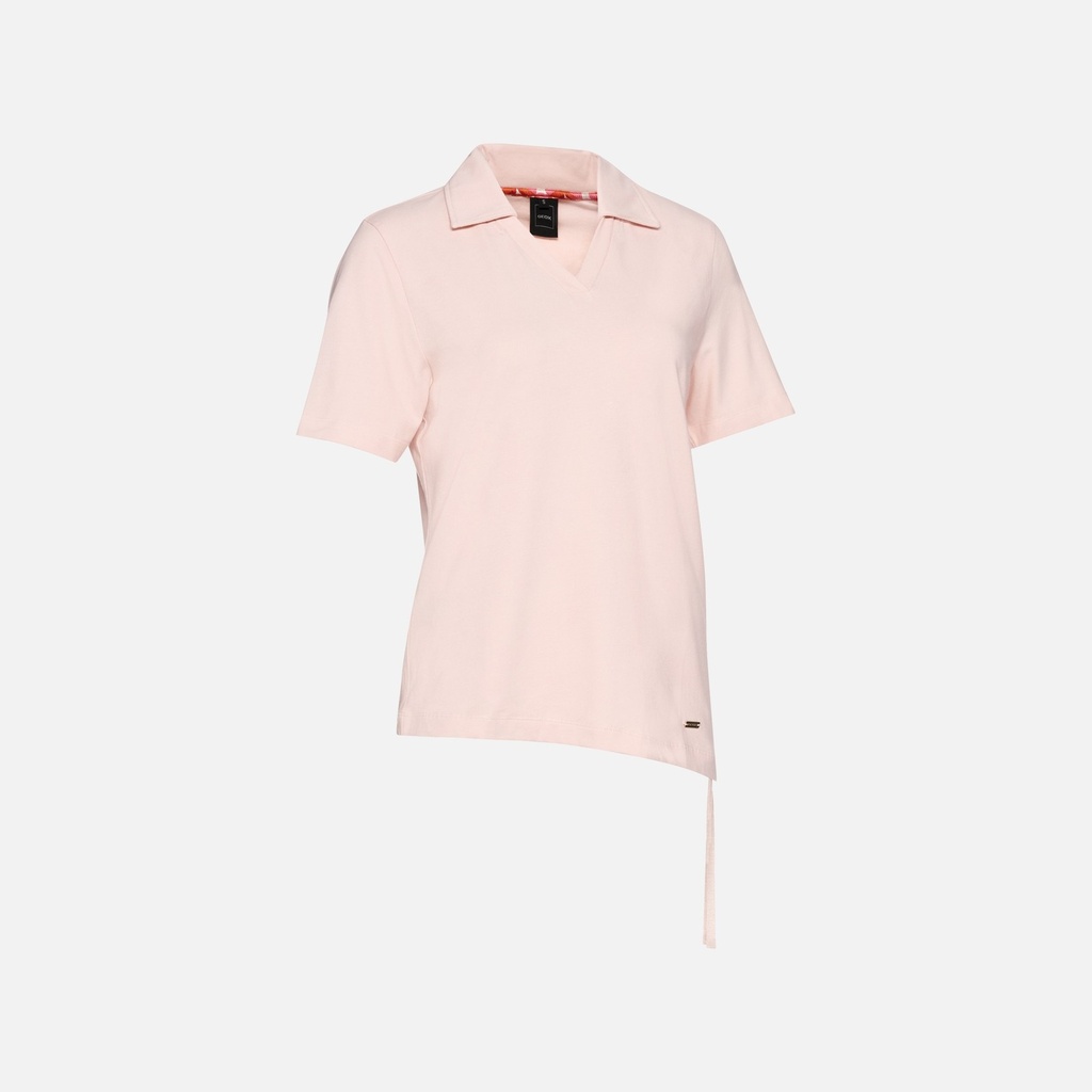 T-SHIRT MUJER - Camiseta de algodón (5)