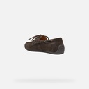 ADDISSE MUJER - Mocasines de ante (3)
