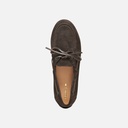 ADDISSE MUJER - Mocasines de ante (5)