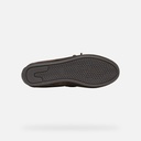 ADDISSE MUJER - Mocasines de ante (6)