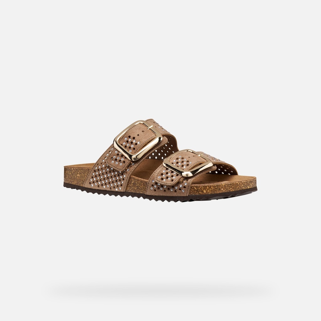 BRIONIA R MUJER - Pantuflas (4)