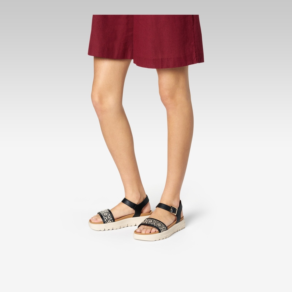 XAND 2.1S MUJER - Sandalias planas (1)