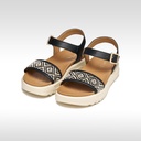 XAND 2.1S MUJER - Sandalias planas (2)