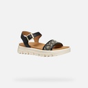 XAND 2.1S MUJER - Sandalias planas (4)