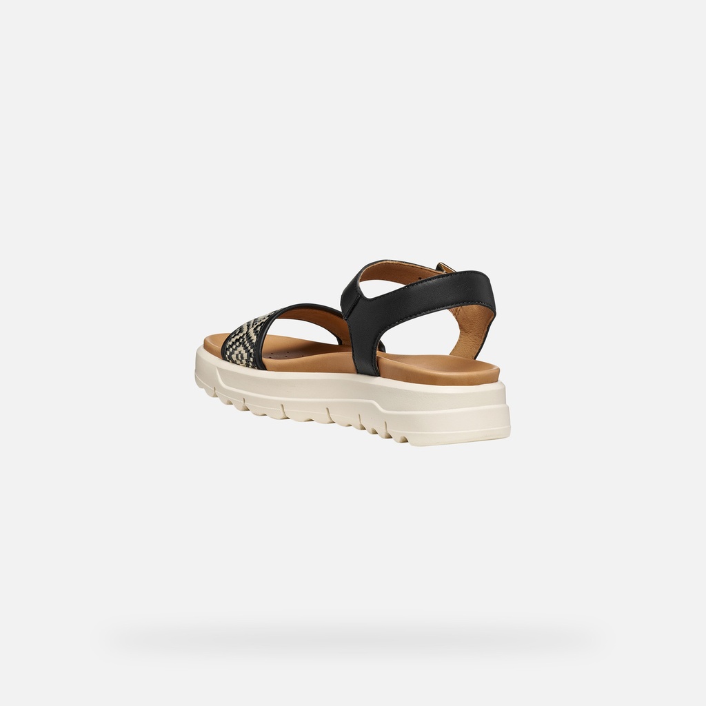 XAND 2.1S MUJER - Sandalias planas (5)