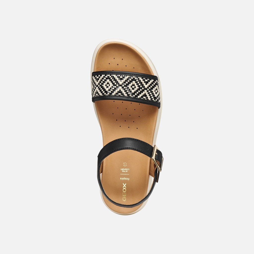 XAND 2.1S MUJER - Sandalias planas (7)