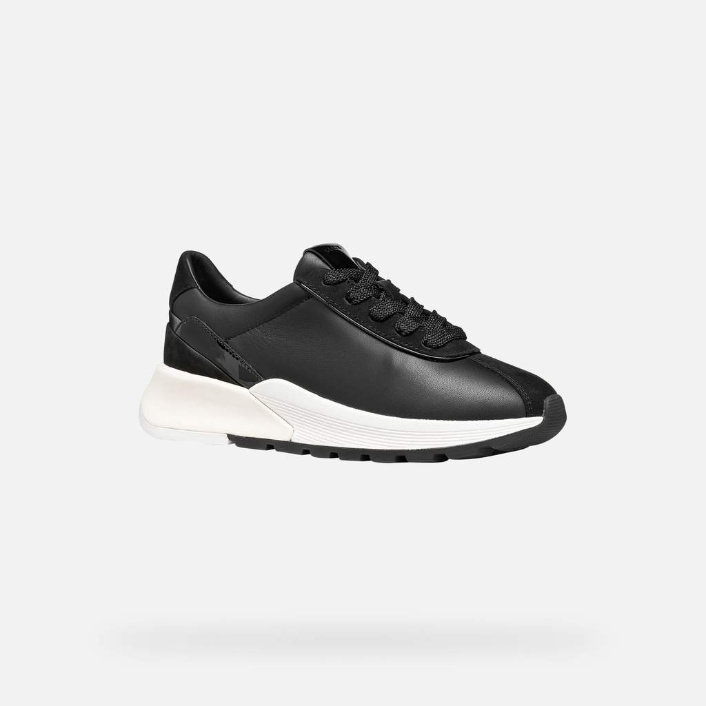 METROPOLI MUJER - Zapatillas bajas (2)