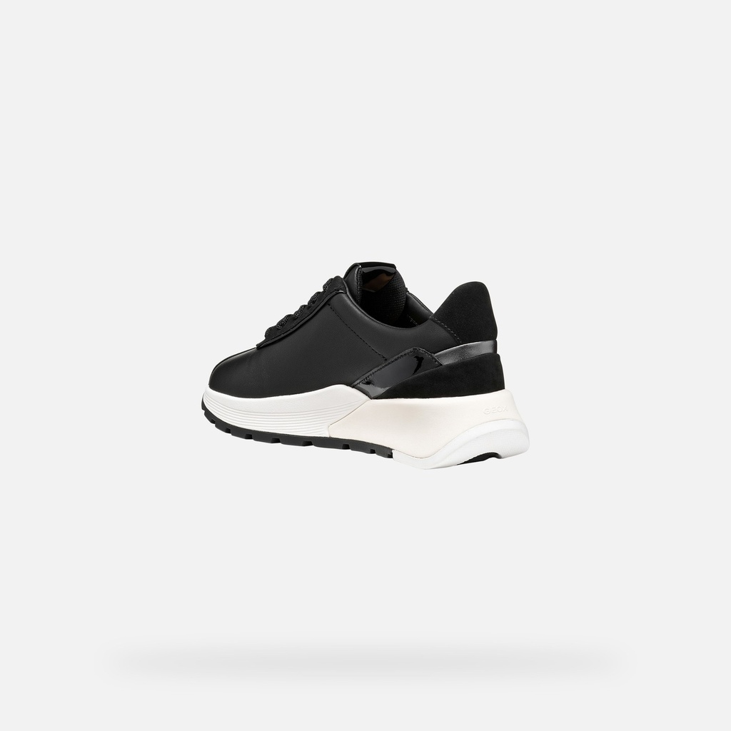 METROPOLI MUJER - Zapatillas bajas (3)