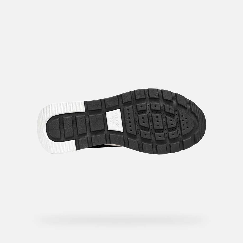 METROPOLI MUJER - Zapatillas bajas (6)