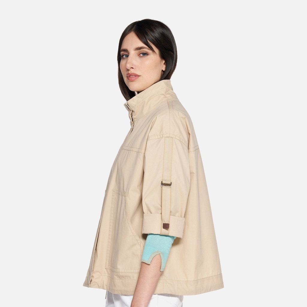 NAILEEN MUJER - Chaqueta oversize (3)