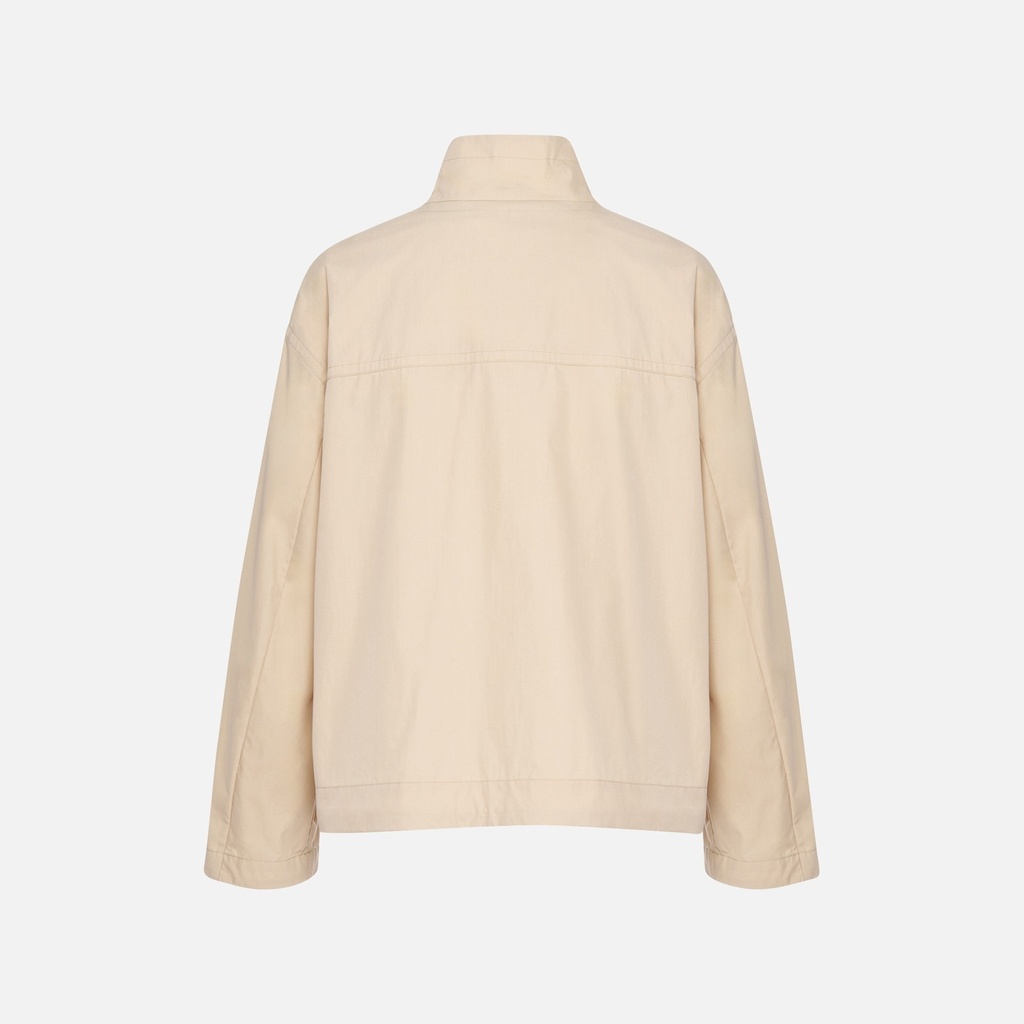 NAILEEN MUJER - Chaqueta oversize (6)
