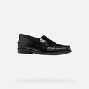 NOEMEN MUJER - Mocasines de cuero (2)
