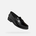 NOEMEN MUJER - Mocasines de cuero (4)