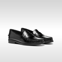 NOEMEN MUJER - Mocasines de cuero (7)