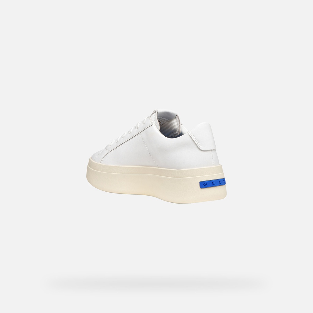 GXCP-03 MUJER - Zapatillas bajas (5)