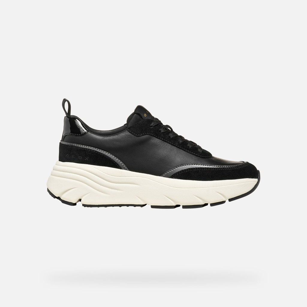 DIAMANTA MUJER - Zapatillas bajas (1)
