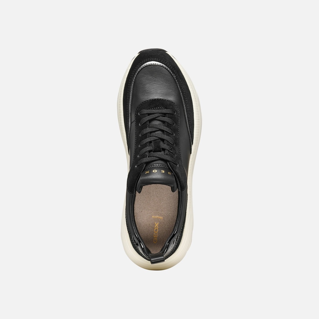DIAMANTA MUJER - Zapatillas bajas (5)