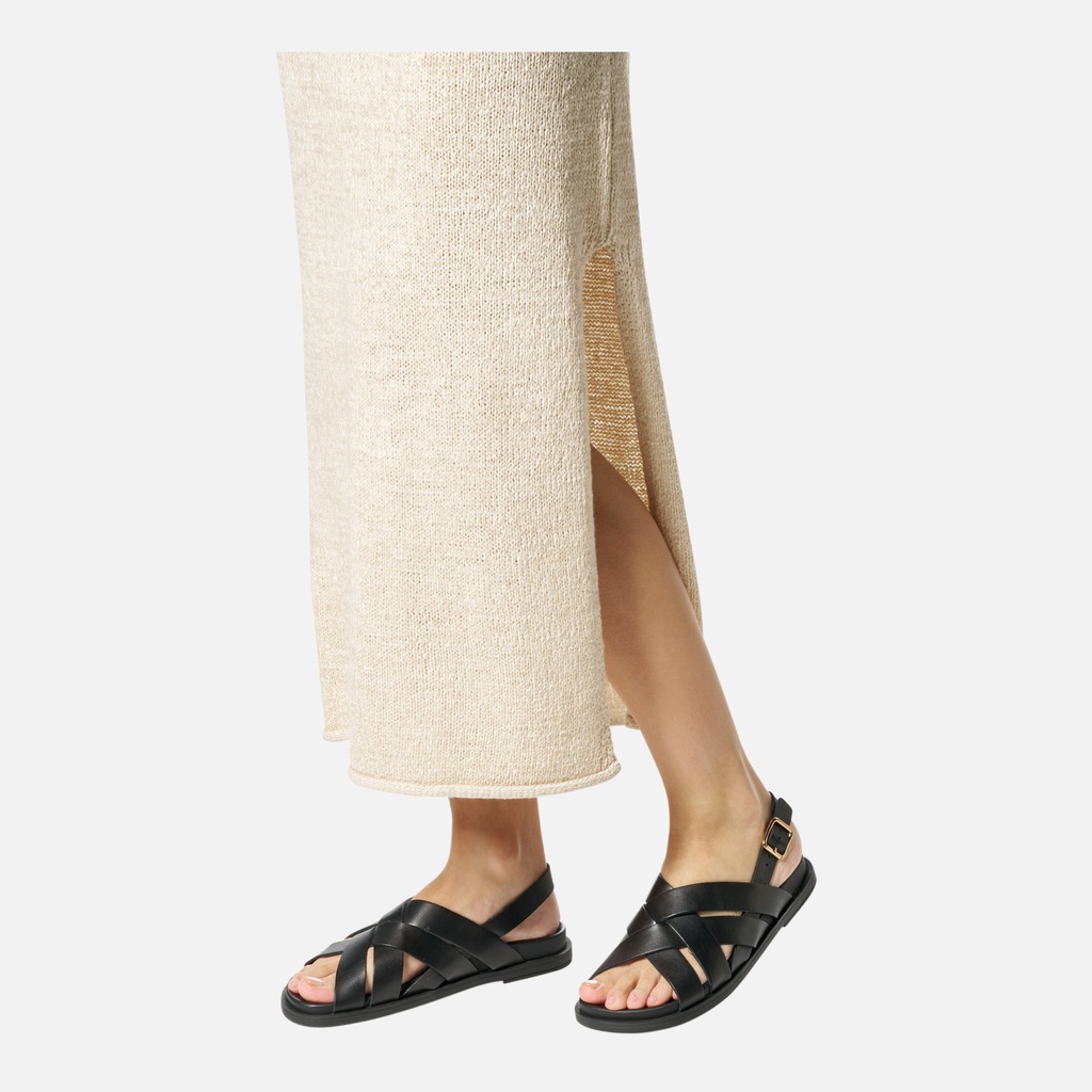 ADELASH MUJER - Sandalias planas (1)