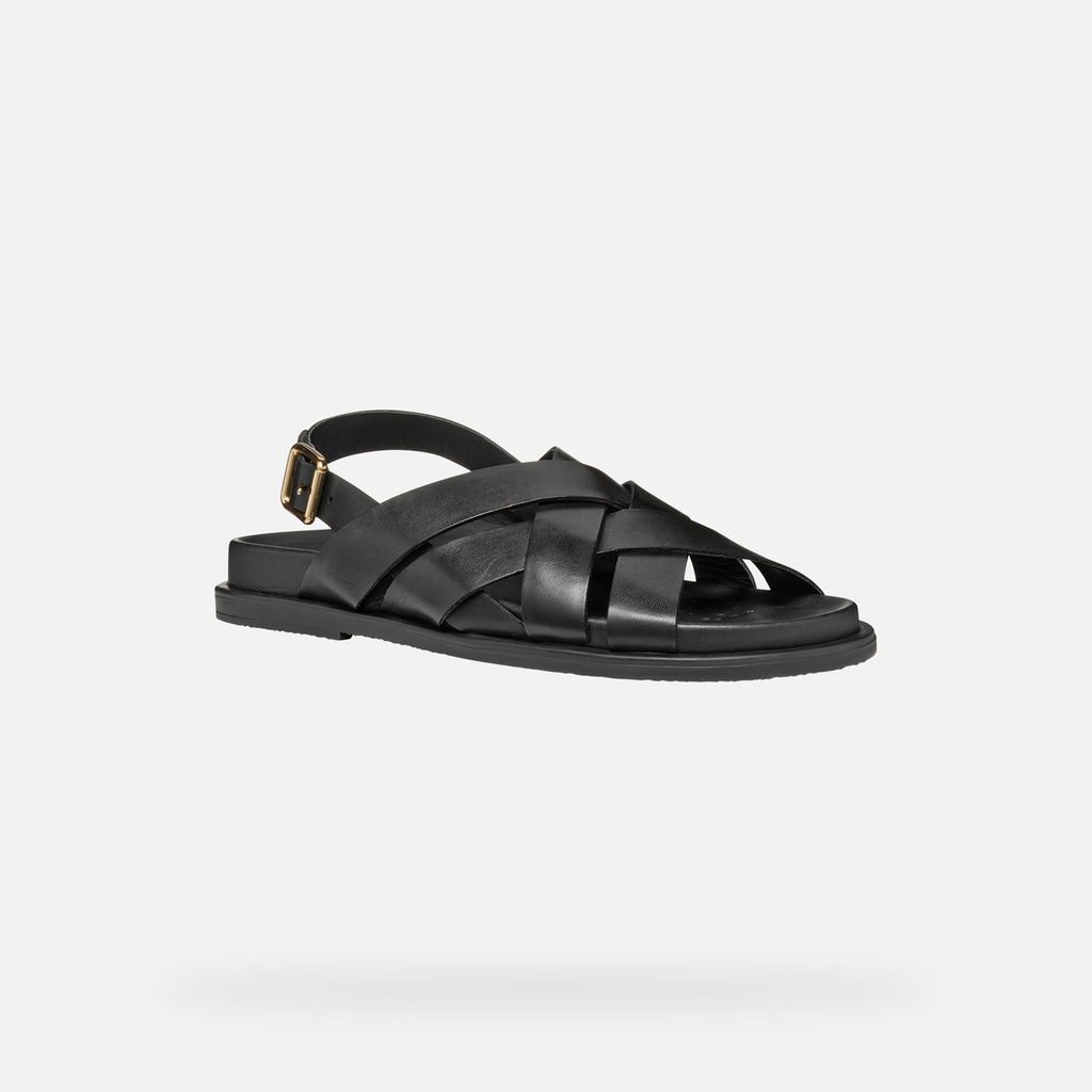 ADELASH MUJER - Sandalias planas (3)