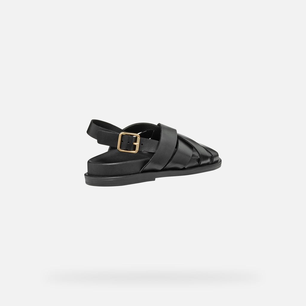 ADELASH MUJER - Sandalias planas (5)