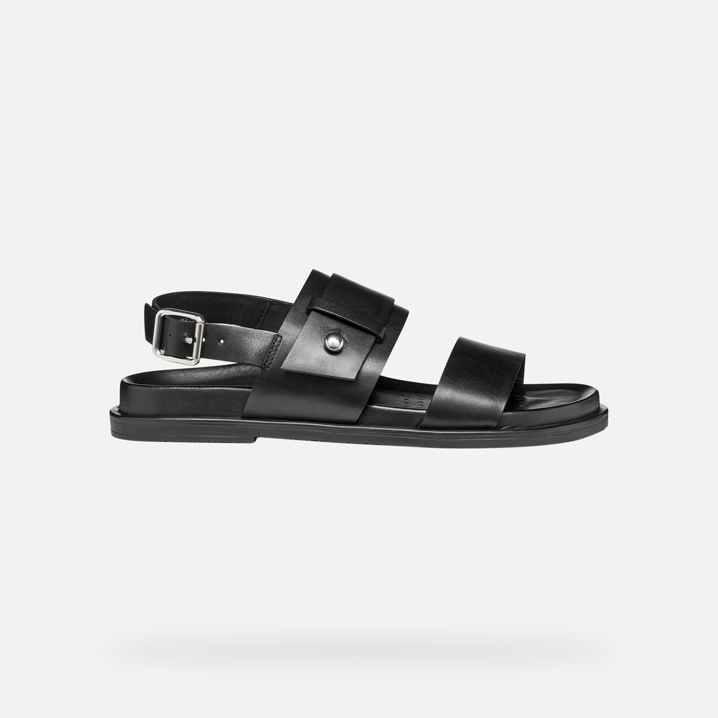ADELASH MUJER - Sandalias planas (1)