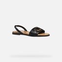 NAILEEN MUJER - Sandalias planas (2)