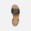 NAILEEN MUJER - Sandalias planas (5)