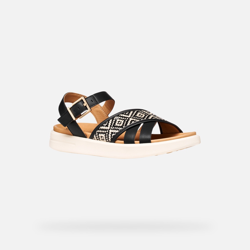 XAND 2S MUJER - Sandalias planas (2)