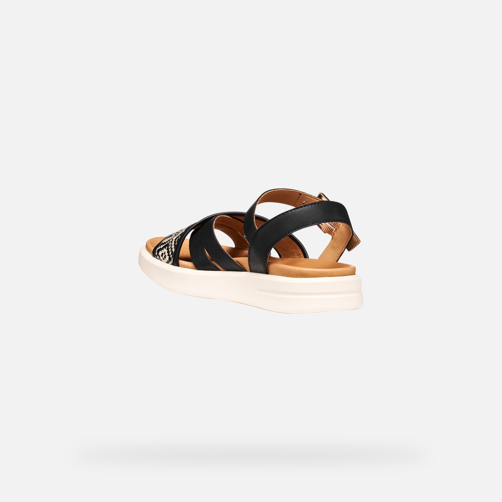 XAND 2S MUJER - Sandalias planas (3)