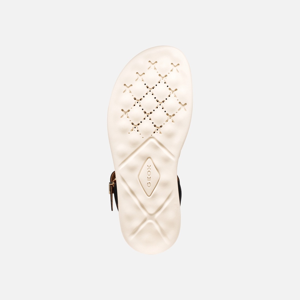 XAND 2S MUJER - Sandalias planas (6)