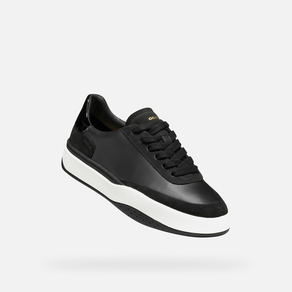 DYNAMIA MUJER - Zapatillas bajas (4)