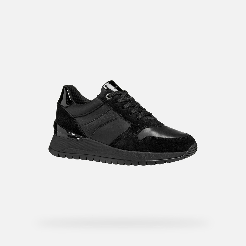 DESYA MUJER - Zapatillas de cuña (3)