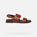 ADELASH MUJER - Sandalias planas (3)