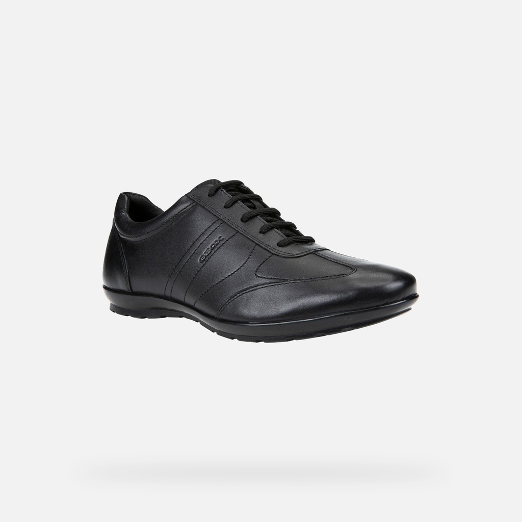 SYMBOL HOMBRE - Zapatos de piel (3)