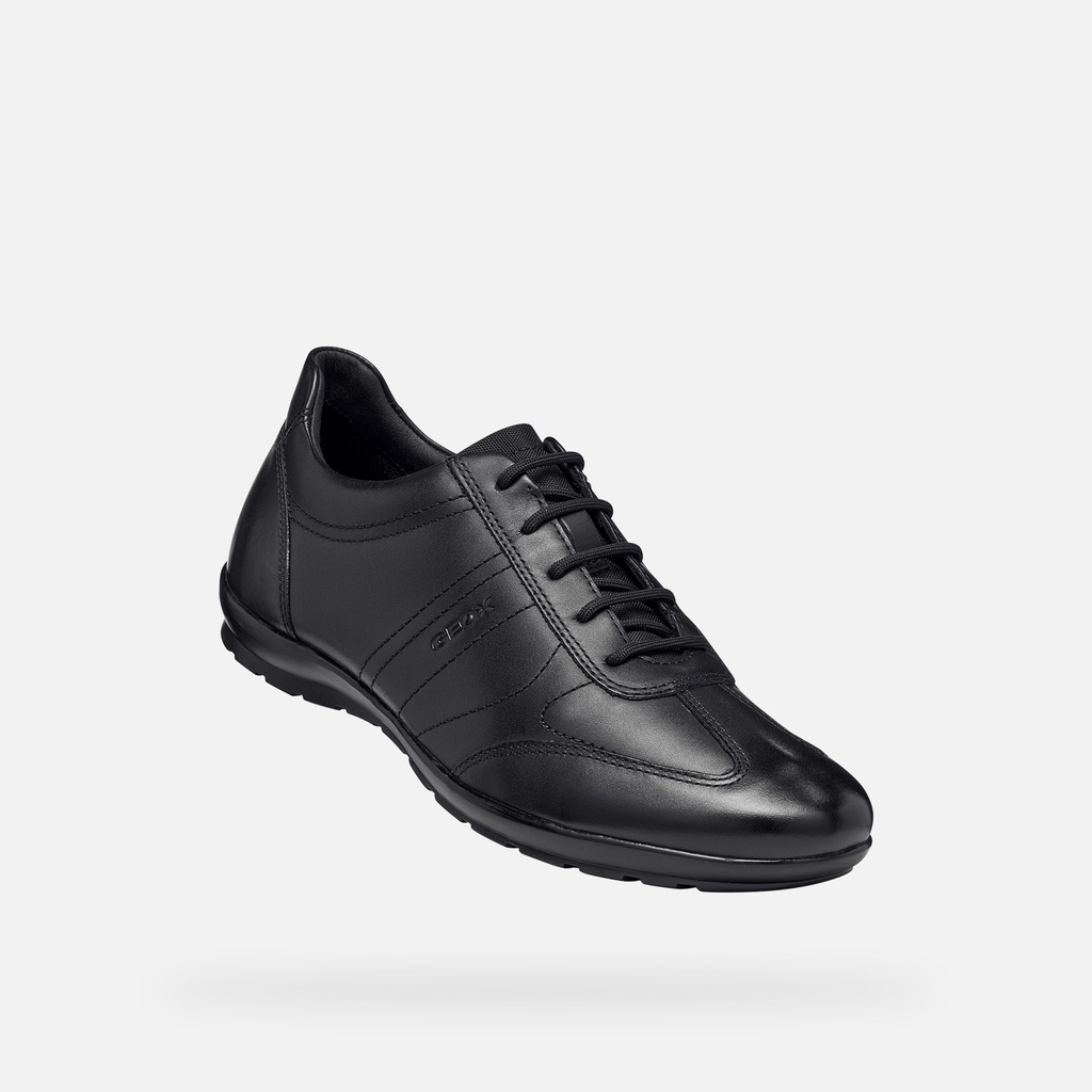 SYMBOL HOMBRE - Zapatos de piel (5)