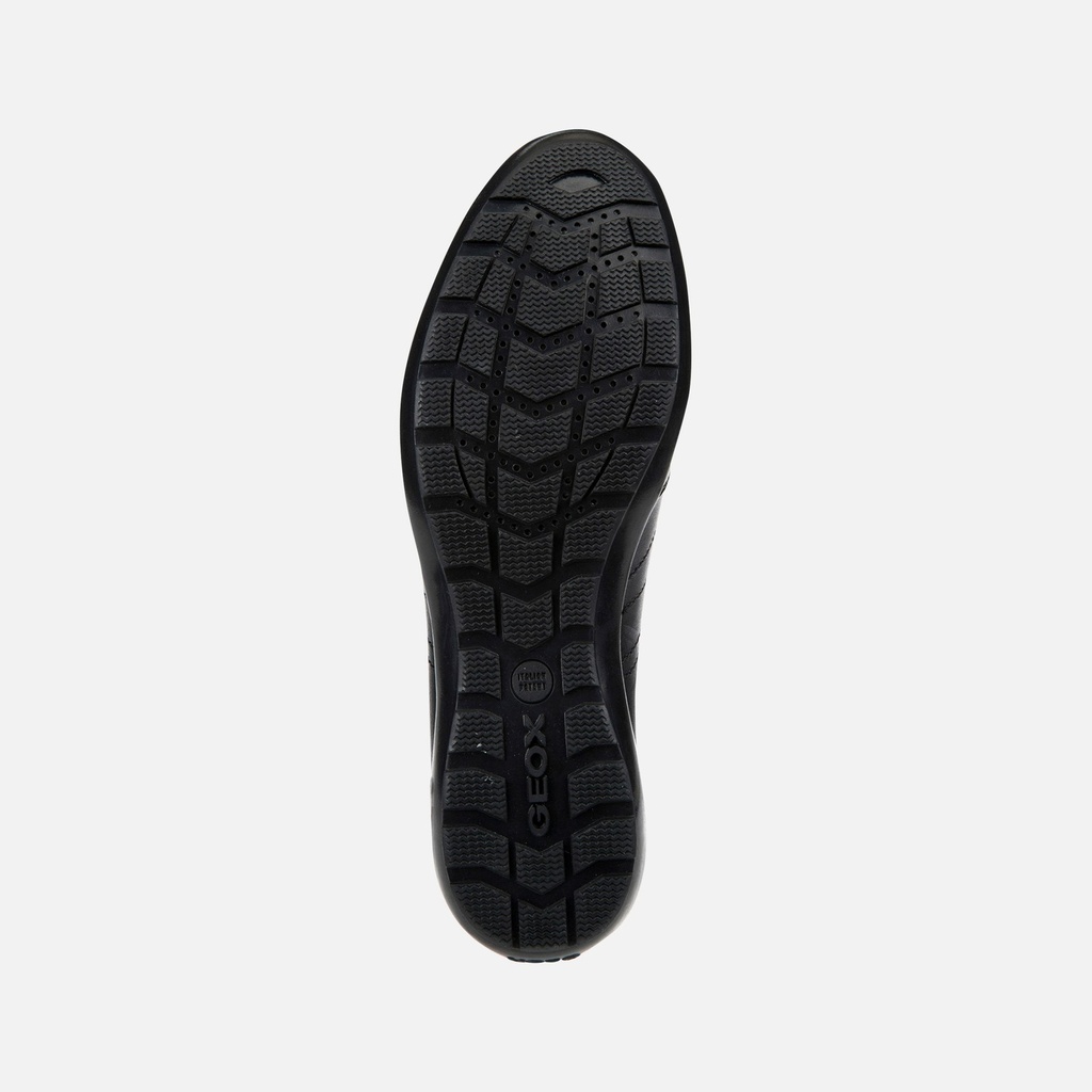 SYMBOL HOMBRE - Zapatos de piel (7)
