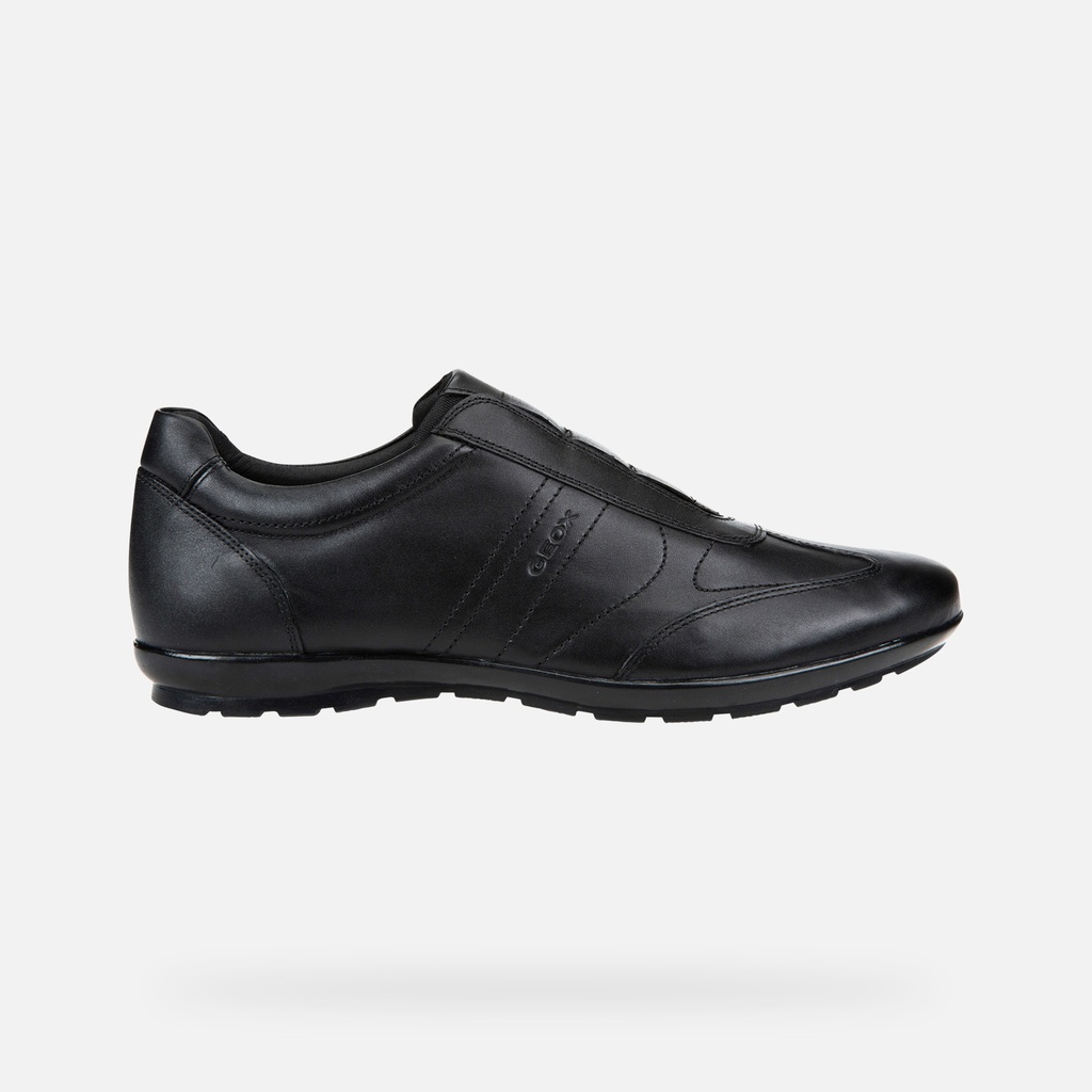 SYMBOL HOMBRE - Zapatos de piel (2)