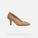 KLEOPY MUJER - Zapatos de tacón (3)