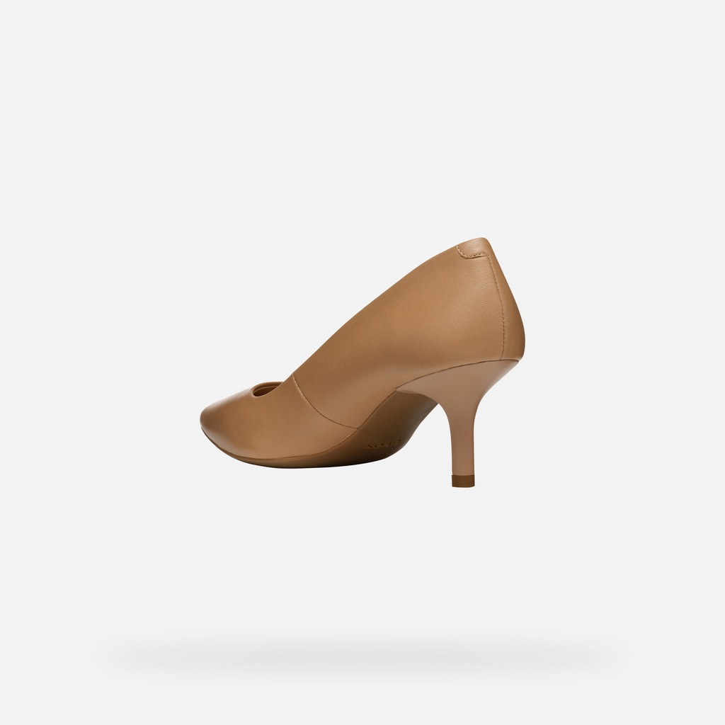 KLEOPY MUJER - Zapatos de tacón (4)