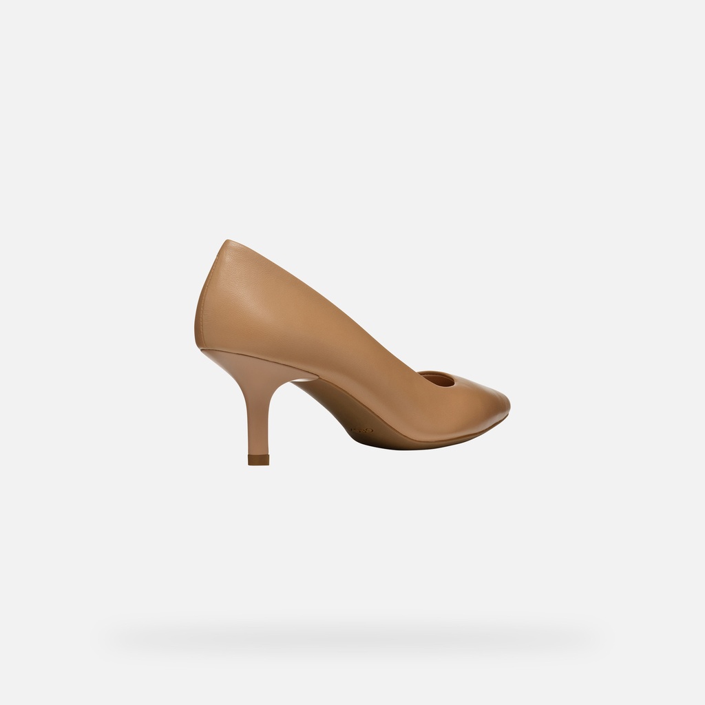 KLEOPY MUJER - Zapatos de tacón (5)