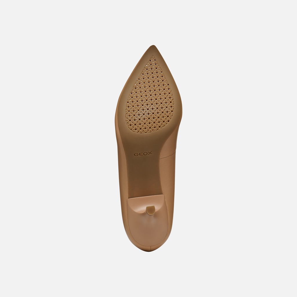 KLEOPY MUJER - Zapatos de tacón (7)